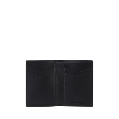 ST Dupont Leather goods Atelier Brown