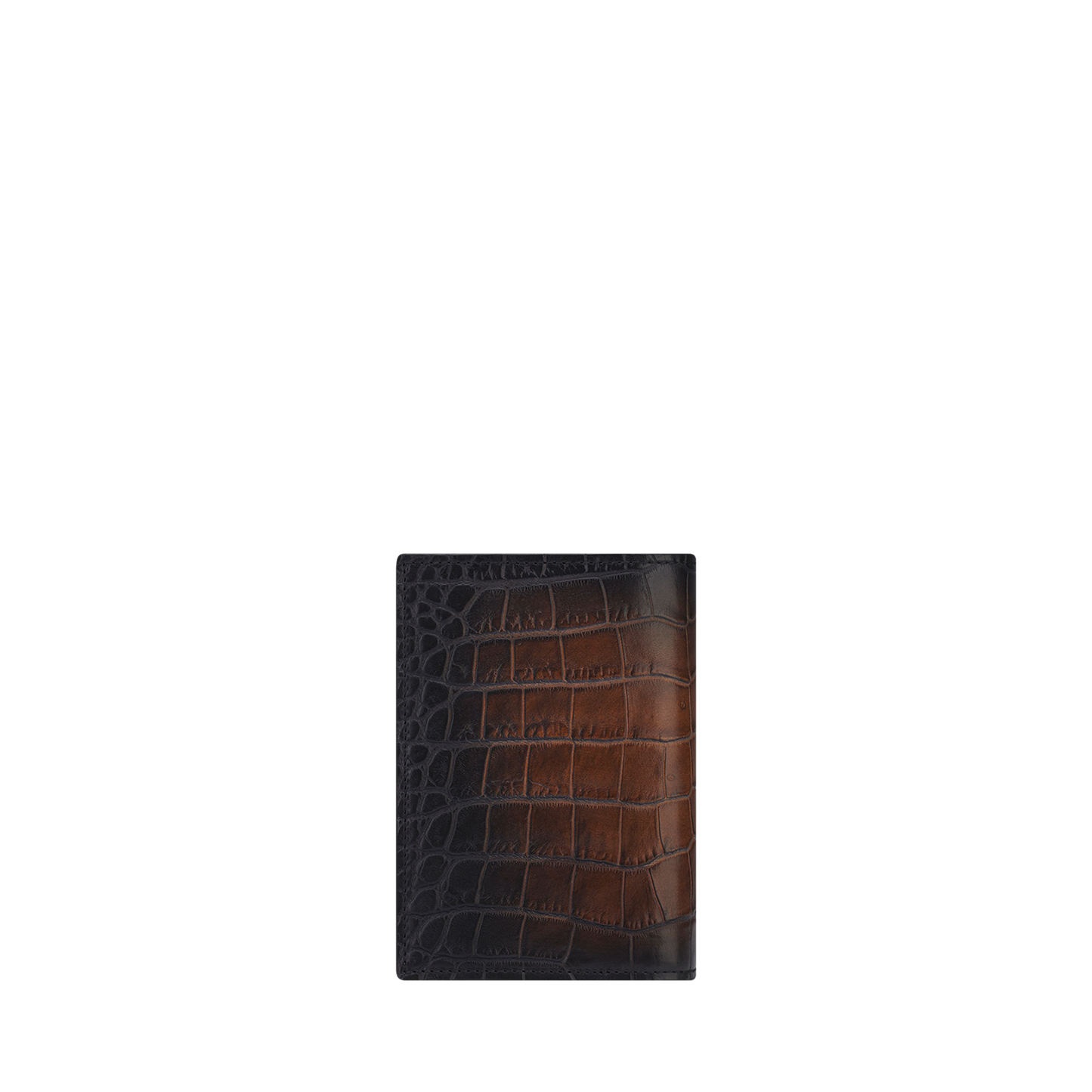 ST Dupont Leather goods Atelier Brown