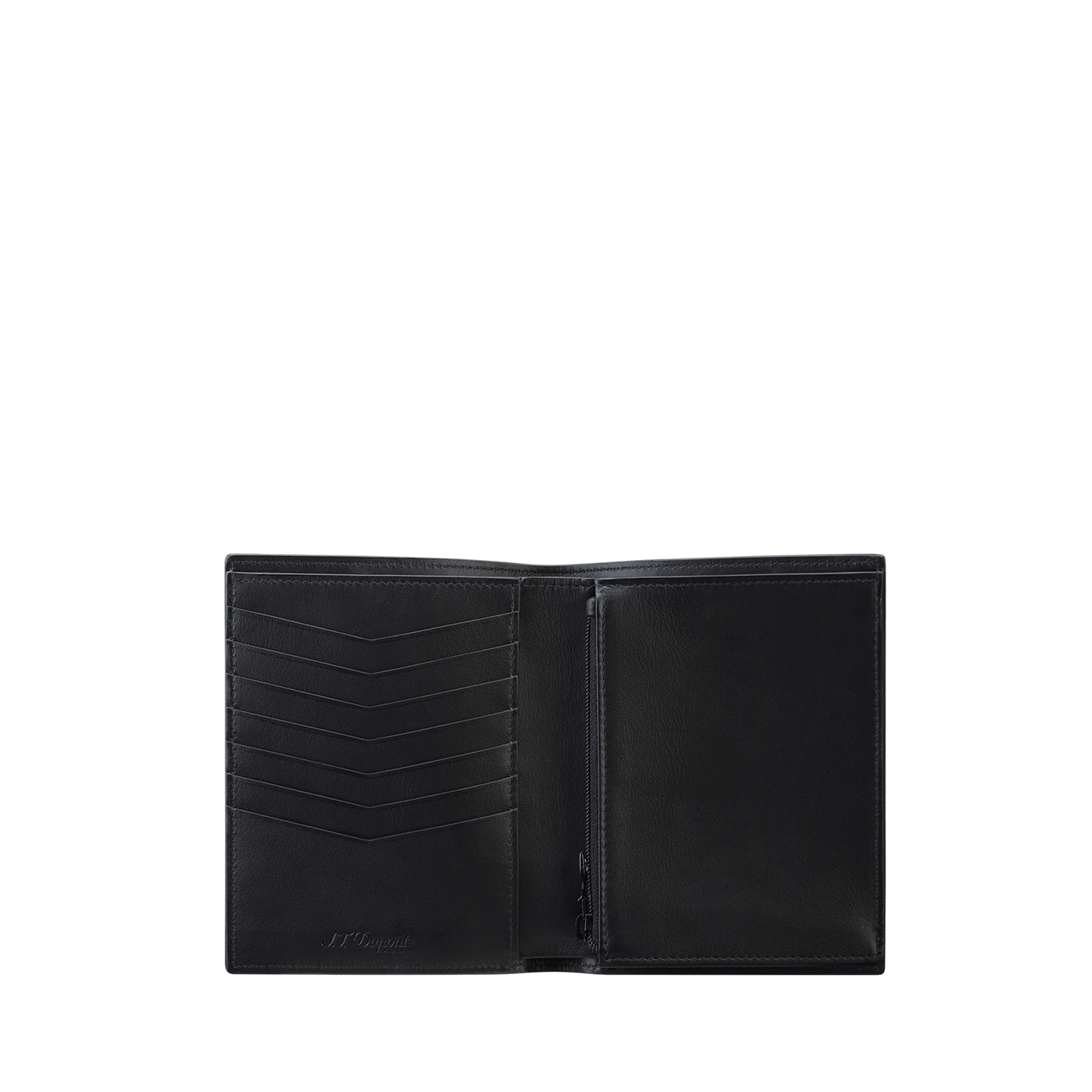 ST Dupont Leather goods Atelier Schwarz