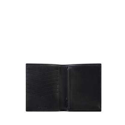 ST Dupont Leather goods Atelier Schwarz