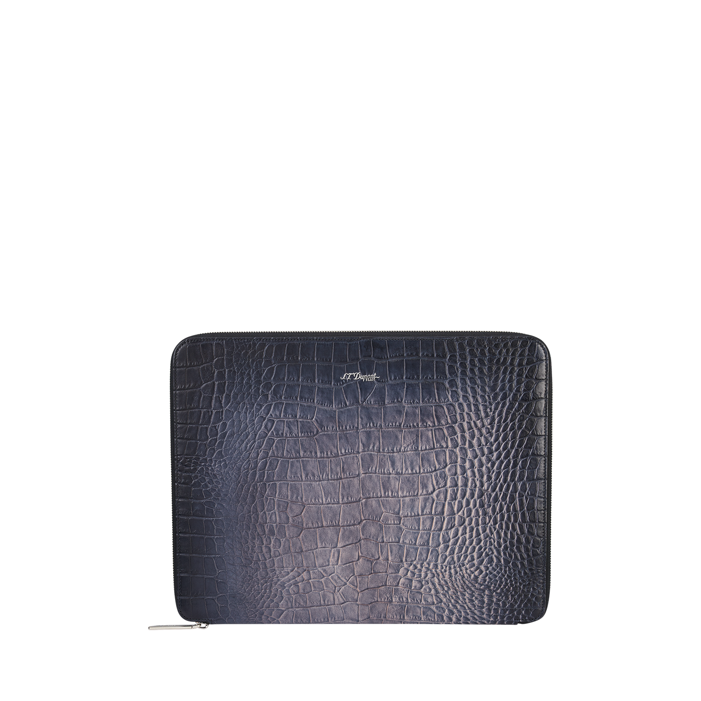 ST Dupont Leather goods Atelier Schwarz