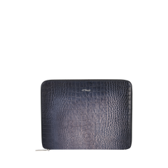 ST Dupont Leather goods Atelier Schwarz