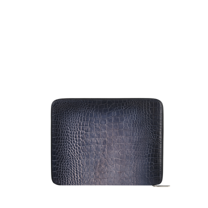 ST Dupont Leather goods Atelier Schwarz