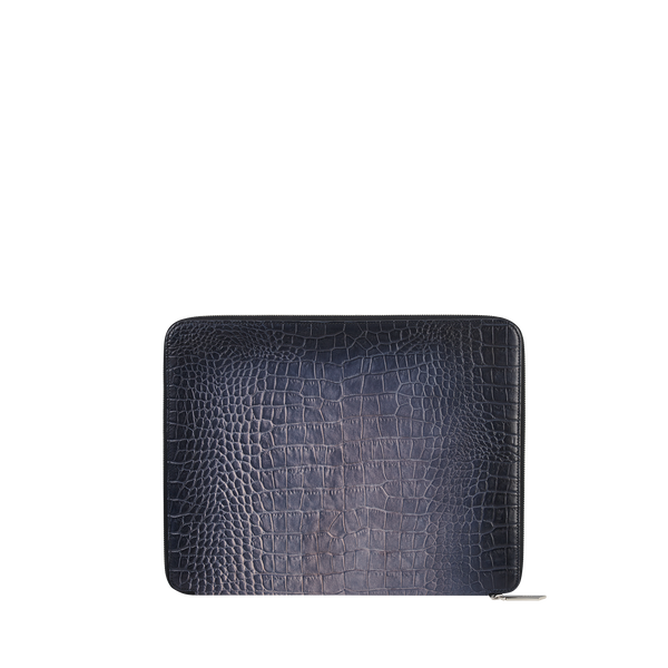 ST Dupont Leather goods Atelier Schwarz