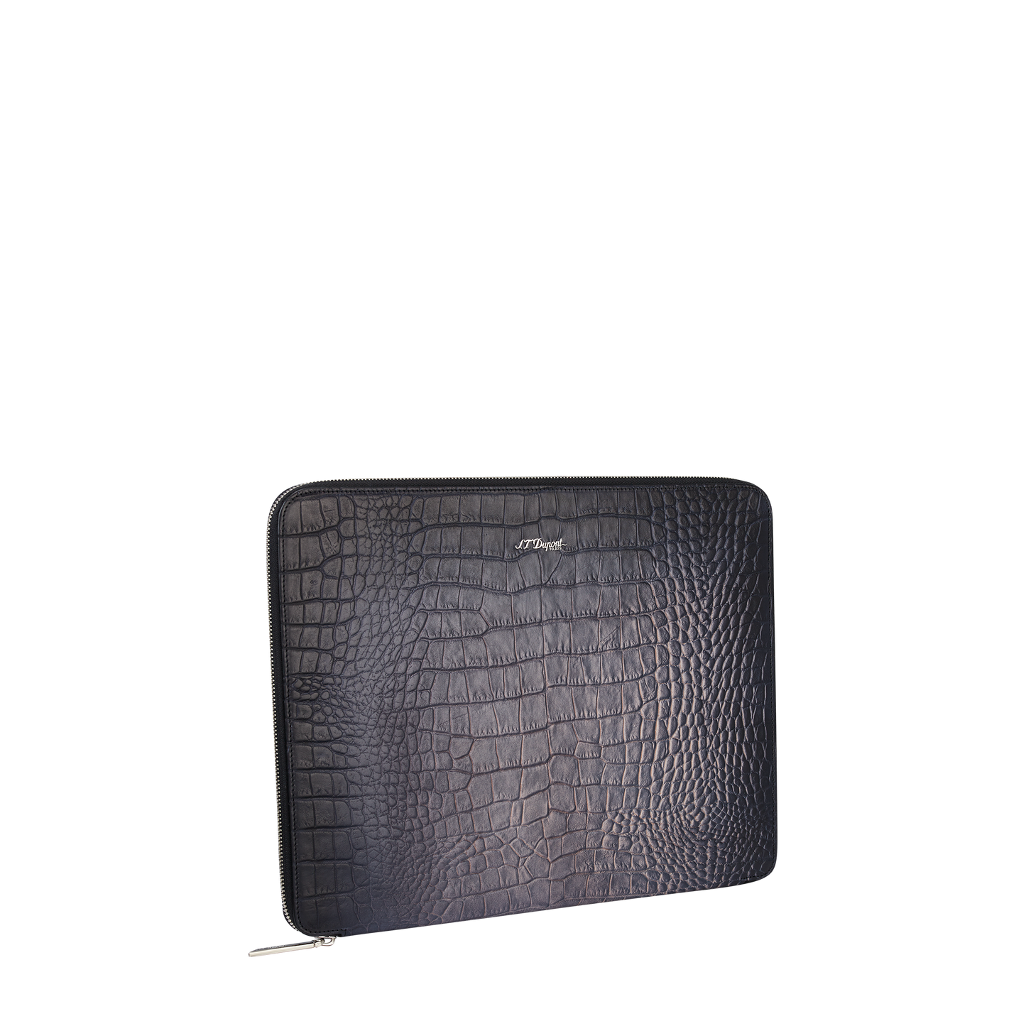 ST Dupont Leather goods Atelier Schwarz