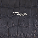 ST Dupont Leather goods Atelier Schwarz