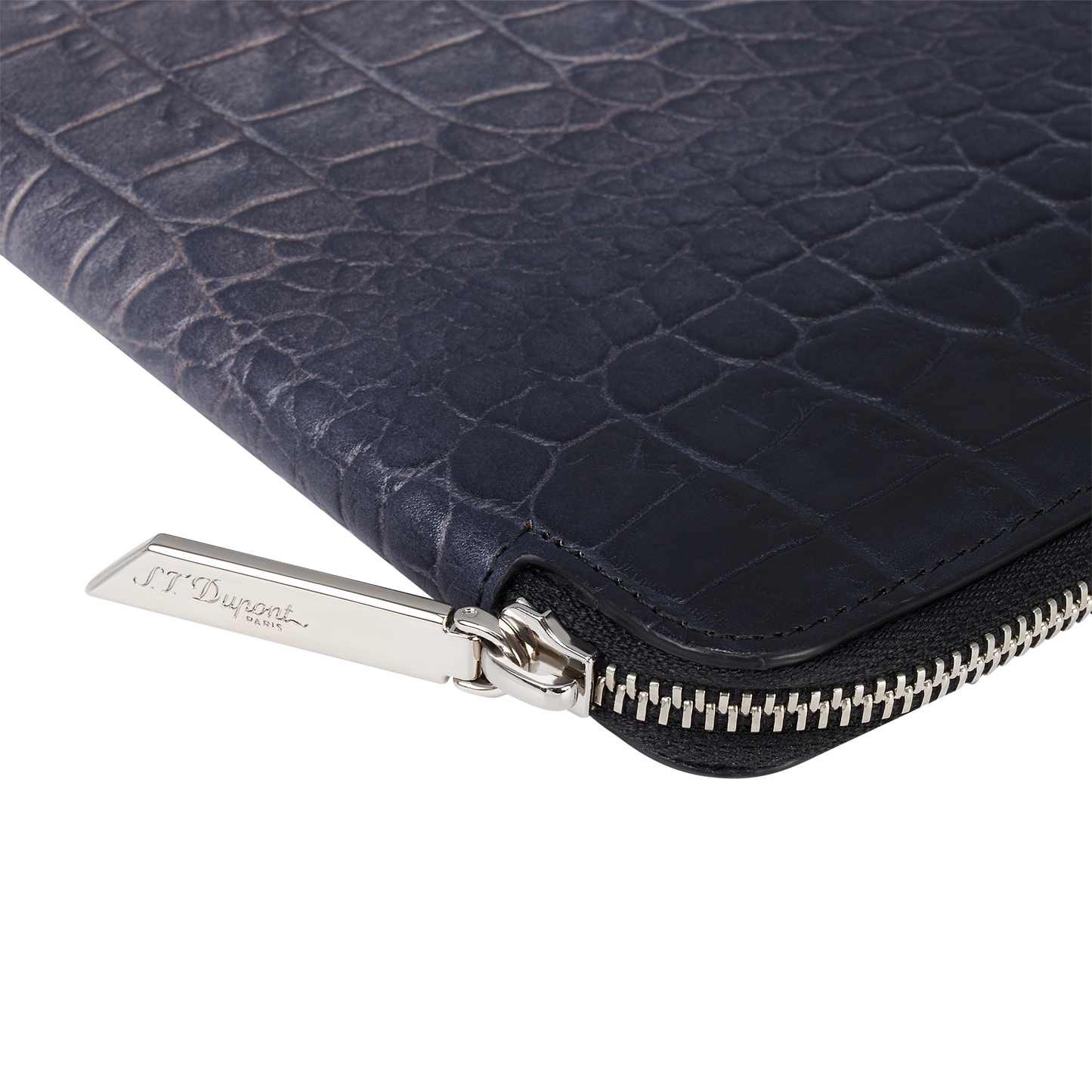 ST Dupont Leather goods Atelier Schwarz