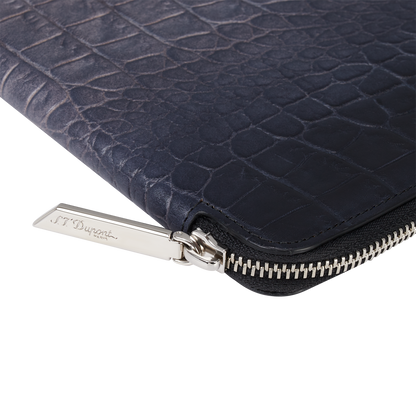 ST Dupont Leather goods Atelier Schwarz