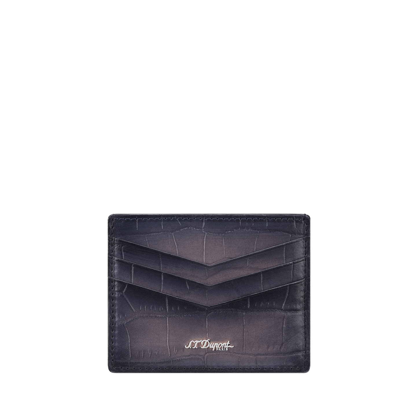 ST Dupont Leather goods Atelier Schwarz