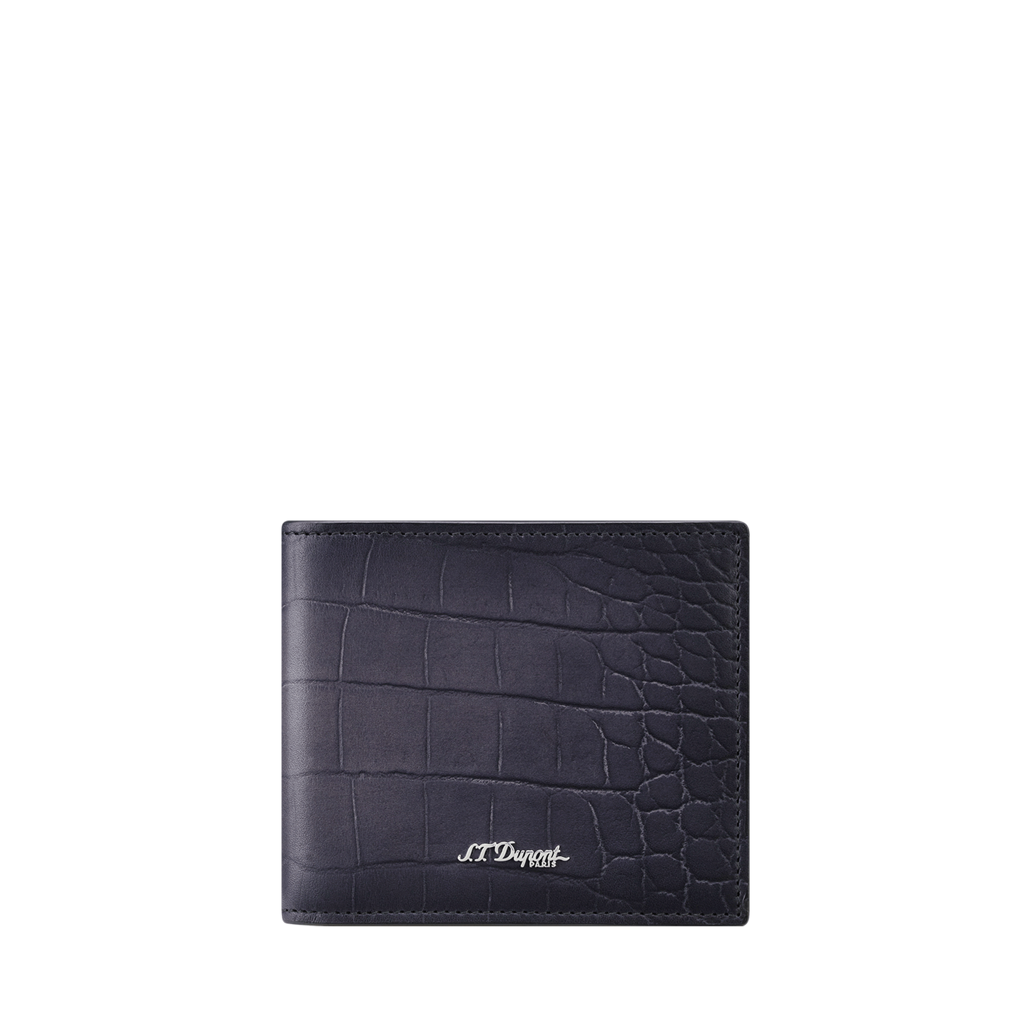 ST Dupont Leather goods Atelier Schwarz