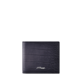 ST Dupont Leather goods Atelier Schwarz