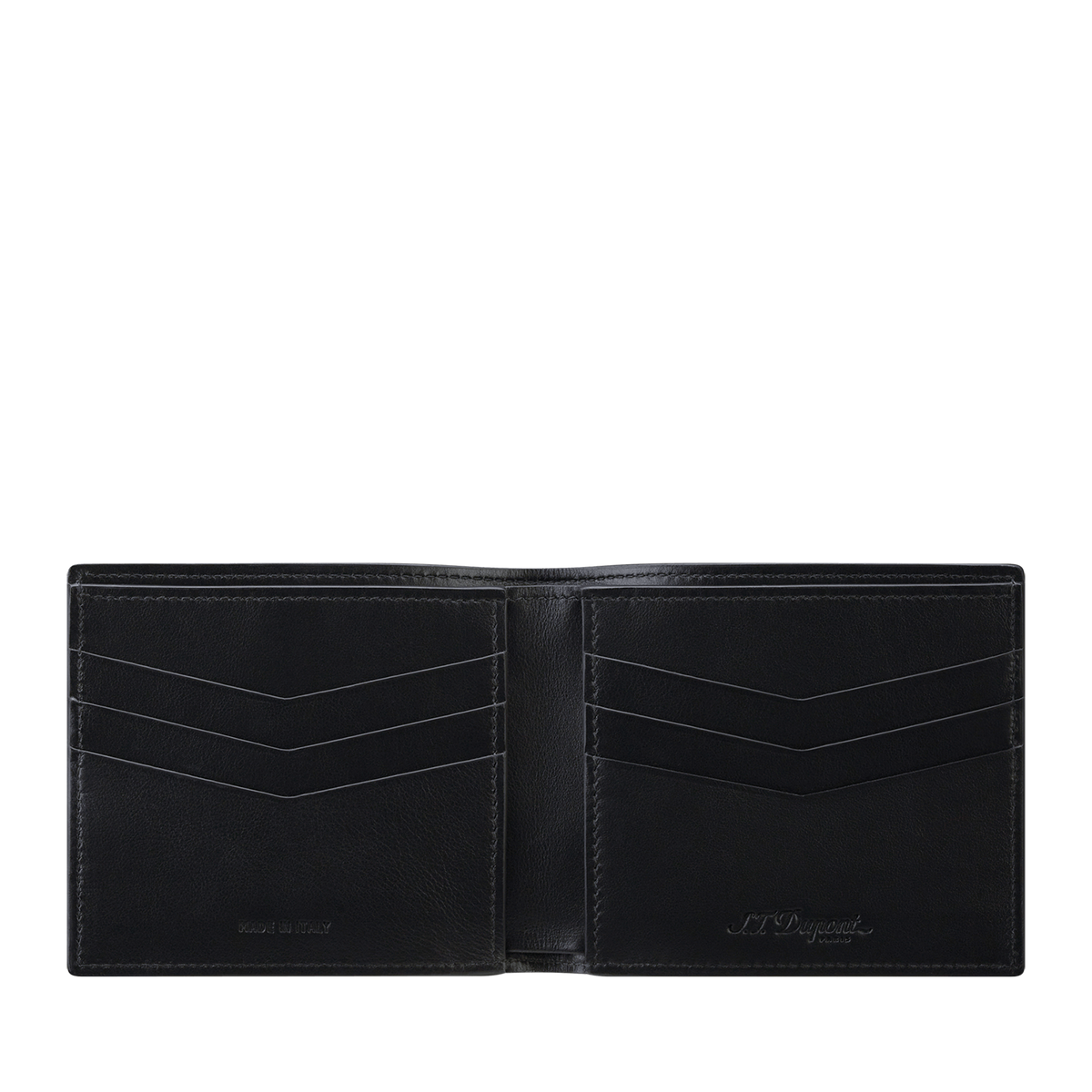 ST Dupont Leather goods Atelier Schwarz