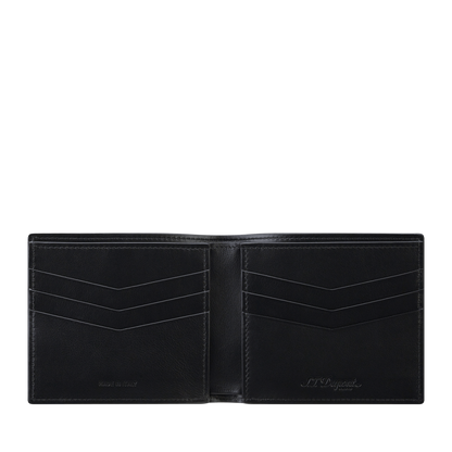 ST Dupont Leather goods Atelier Schwarz