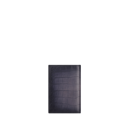 ST Dupont Leather goods Atelier Schwarz