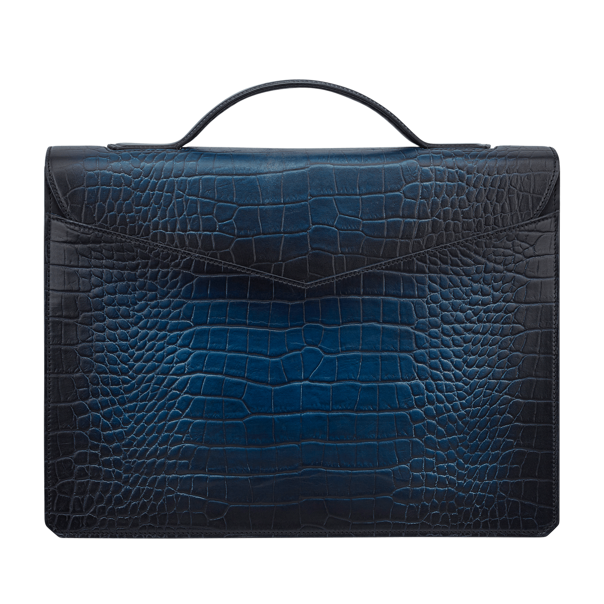 ST Dupont Leather goods Atelier Blau