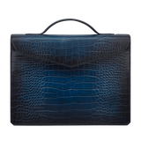 ST Dupont Leather goods Atelier Blau