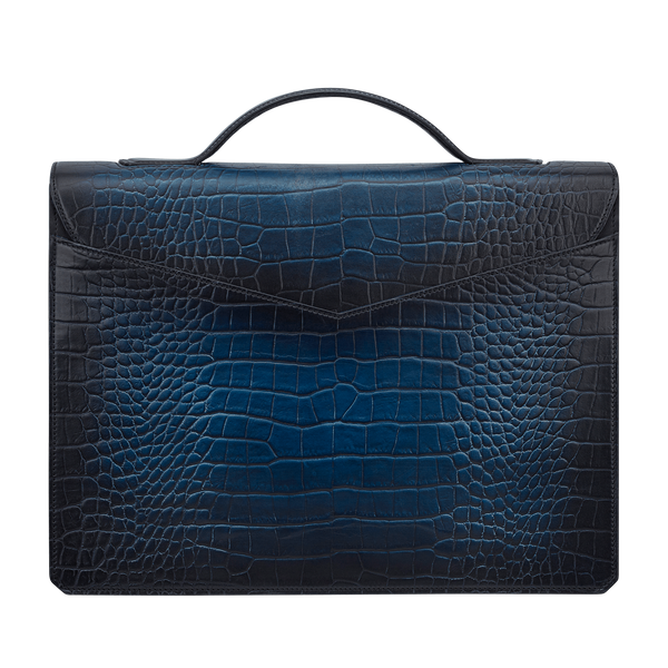 ST Dupont Leather goods Atelier Blau