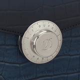 ST Dupont Leather goods Atelier Blau