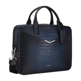 ST Dupont Leather goods Atelier Blau