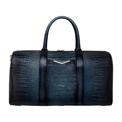 ST Dupont Leather goods Atelier Blau