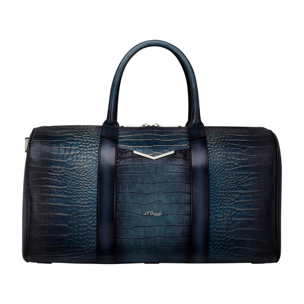 ST Dupont Leather goods Atelier Blau