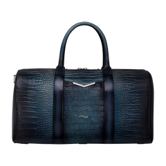 ST Dupont Leather goods Atelier Blau