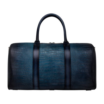 ST Dupont Leather goods Atelier Blau