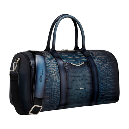 ST Dupont Leather goods Atelier Blau