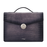 ST Dupont Leather goods Atelier Schwarz