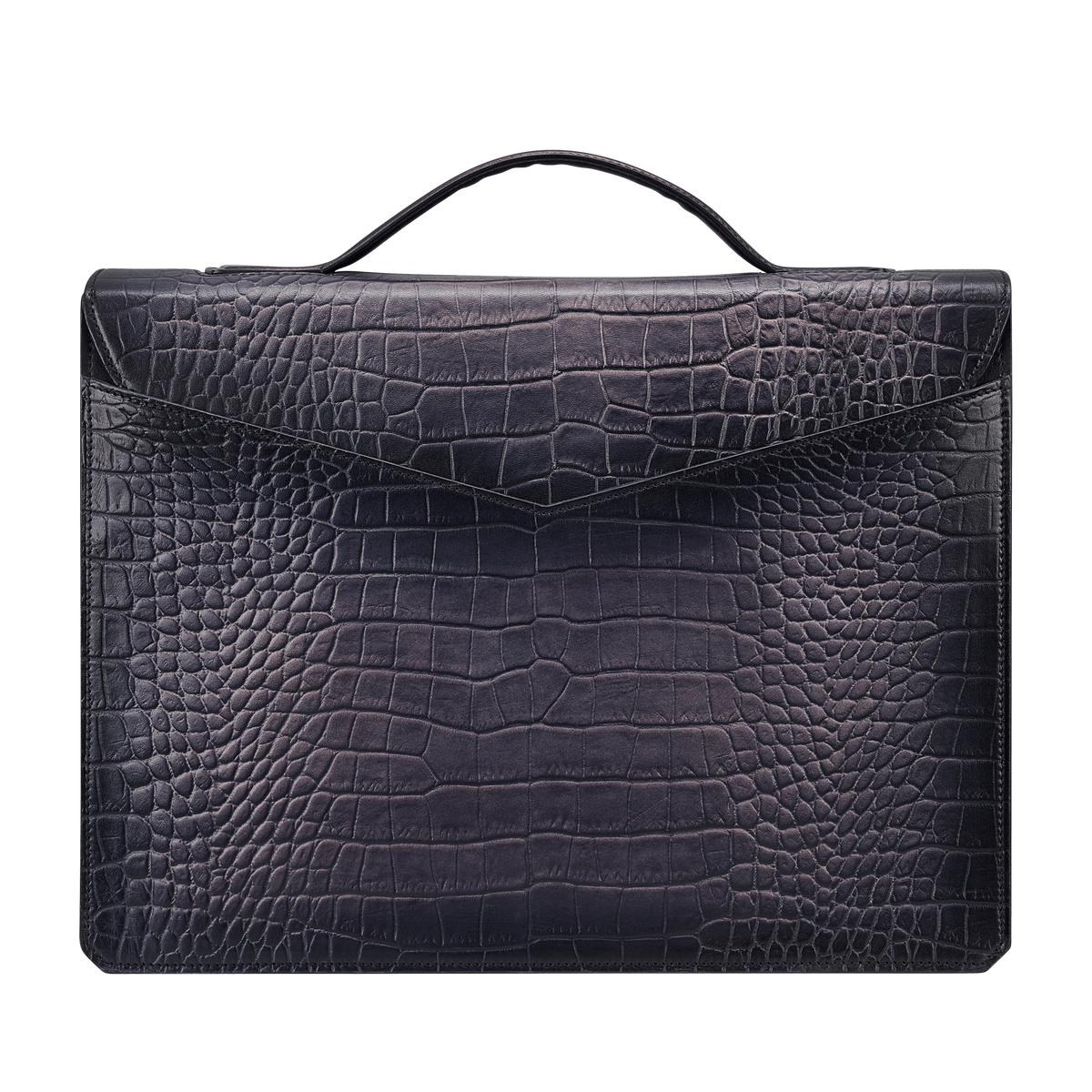 ST Dupont Leather goods Atelier Schwarz