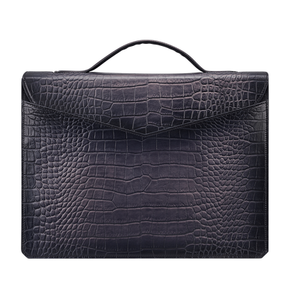 ST Dupont Leather goods Atelier Schwarz