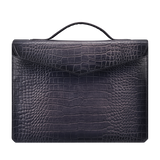 ST Dupont Leather goods Atelier Schwarz