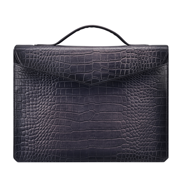 ST Dupont Leather goods Atelier Schwarz