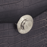 ST Dupont Leather goods Atelier Schwarz