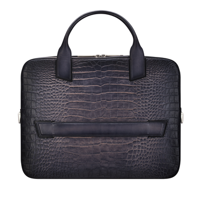 ST Dupont Leather goods Atelier Schwarz