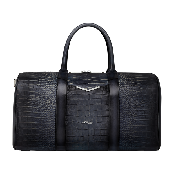 ST Dupont Leather goods Atelier Schwarz