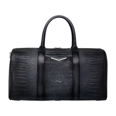 ST Dupont Leather goods Atelier Schwarz