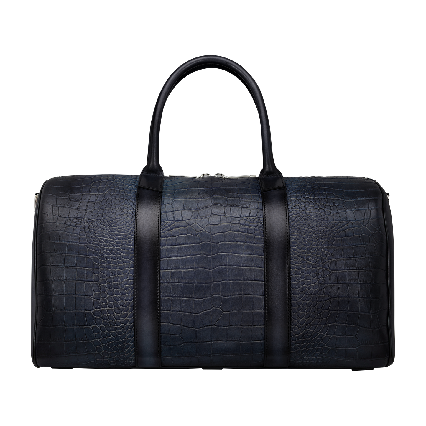 ST Dupont Leather goods Atelier Black