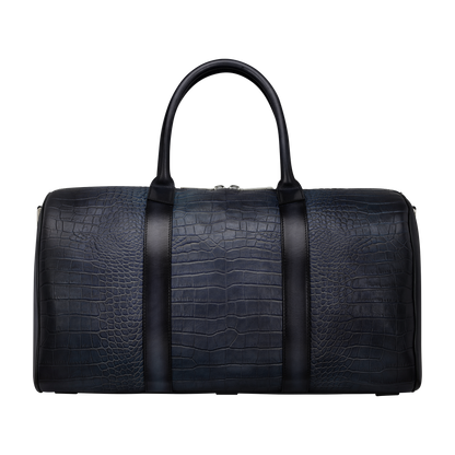 ST Dupont Leather goods Atelier Black