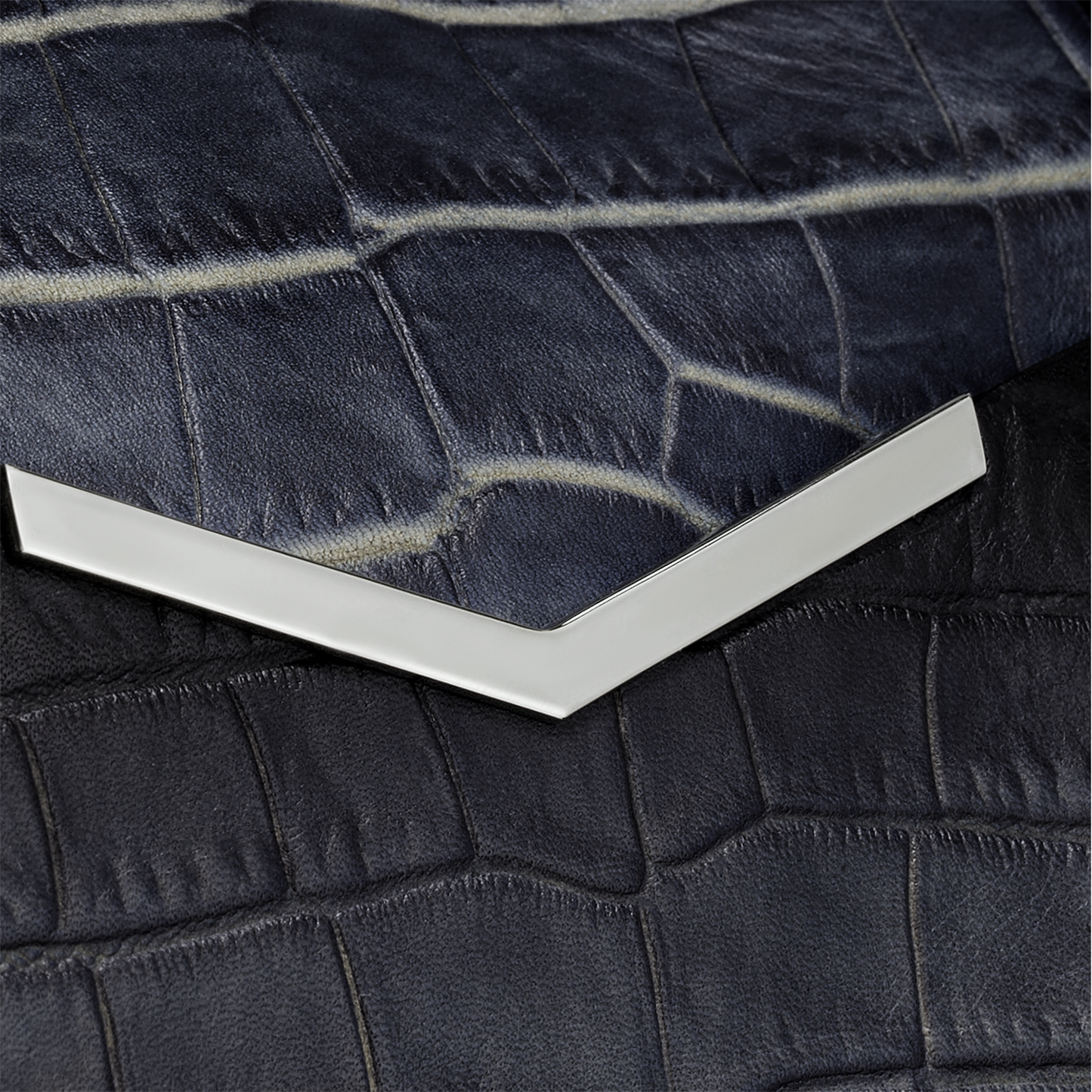 ST Dupont Leather goods Atelier Black