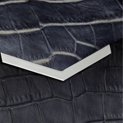 ST Dupont Leather goods Atelier Black