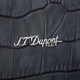 ST Dupont Leather goods Atelier Schwarz