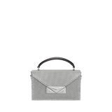 ST Dupont Leather goods Apex Silver