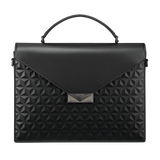 ST Dupont Leather goods Apex Schwarz