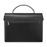 ST Dupont Leather goods Apex Schwarz