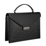 ST Dupont Leather goods Apex Schwarz
