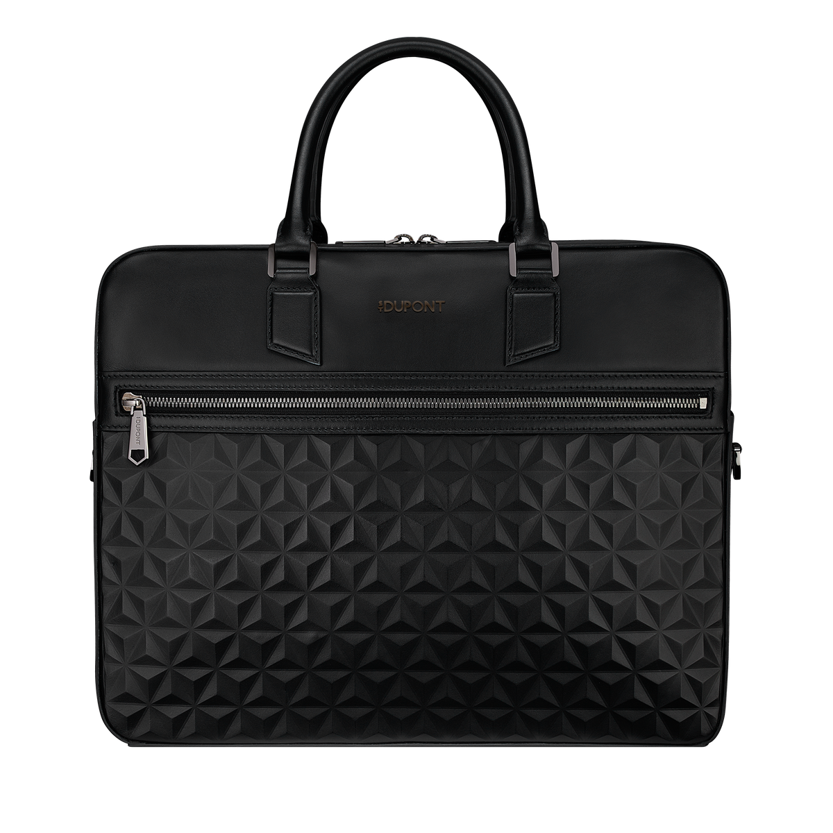 Maroquinerie ST Dupont Apex Noir