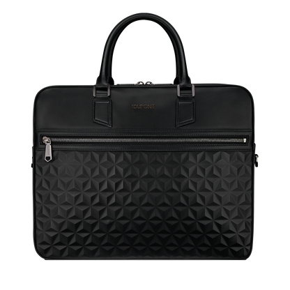 Maroquinerie ST Dupont Apex Noir