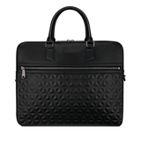 ST Dupont Leather goods Apex Schwarz