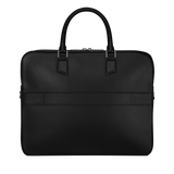 ST Dupont Leather goods Apex Schwarz